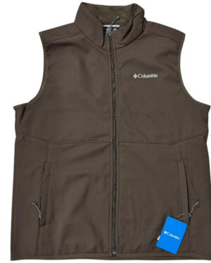 SOFTSHELL COLUMBIA HOMBRE TALLA S-M-L