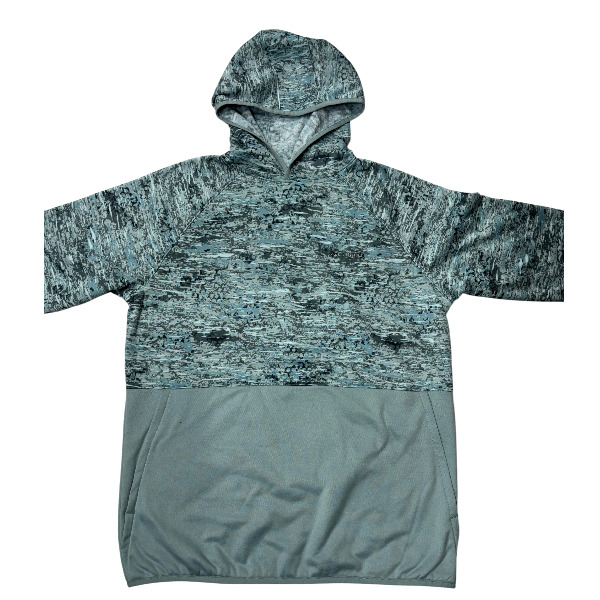 0338-1-POLAR COLUMBIA HOMBRE TALLA M POLAR COLUMBIA HOMBRE TALLA M