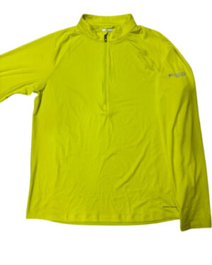 POLERON MONTRAIL HOMBRE COLUMBIA TALLA M