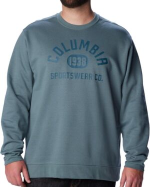 POLERON COLUMBIA HOMBRE TALLA M