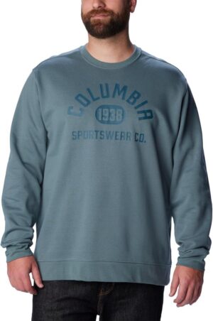 POLERON COLUMBIA HOMBRE TALLA M