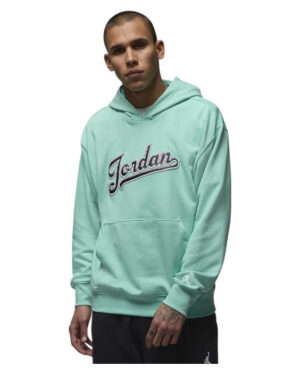 0342-POLERON JORDAN HOMBRE TALLA M POLERON JORDAN HOMBRE TALLA M