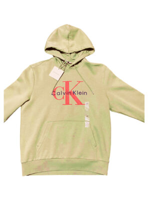 0344-POLERON CALVIN KLEIN HOMBRE TALLA S POLERON CALVIN KLEIN HOMBRE TALLA S