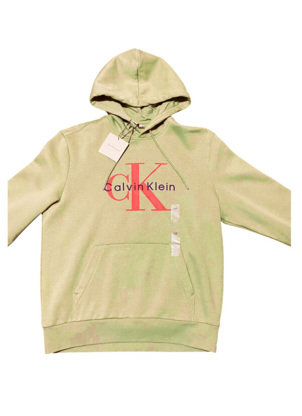 0344-POLERON CALVIN KLEIN HOMBRE TALLA S POLERON CALVIN KLEIN HOMBRE TALLA S
