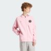 0346-1-CHAQUETA ADIDAS INTER MIAMI HOMBRE TALLA L CHAQUETA ADIDAS INTER MIAMI HOMBRE TALLA L