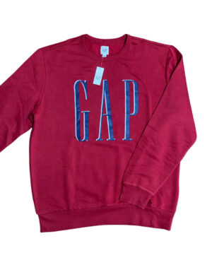 0347-POLERON GAP HOMBRE TALLA L POLERON GAP HOMBRE TALLA L