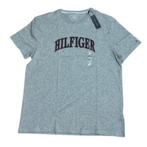 0354-POLERA TOMMY HILFIGER HOMBRE TALLA L-XL POLERA TOMMY HILFIGER HOMBRE TALLA L-XL