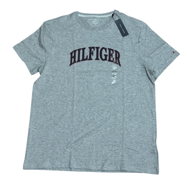 0354-POLERA TOMMY HILFIGER HOMBRE TALLA L-XL POLERA TOMMY HILFIGER HOMBRE TALLA L-XL