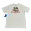 0355-1-POLERA COLUMBIA HOMBRE TALLA XL POLERA COLUMBIA HOMBRE TALLA XL