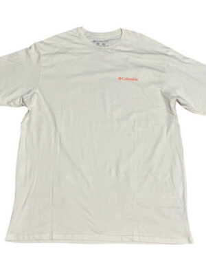 POLERA COLUMBIA HOMBRE TALLA XL