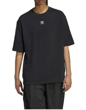 0356-POLERA UNISEX OVERSIZED ADIDAS ORIGINALS TALLA M POLERA UNISEX OVERSIZED ADIDAS ORIGINALS TALLA M