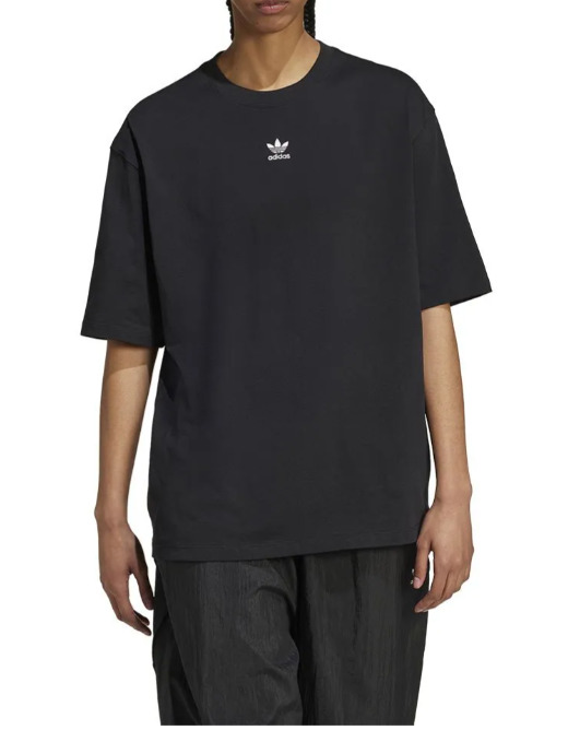 POLERA UNISEX OVERSIZED ADIDAS ORIGINALS TALLA M