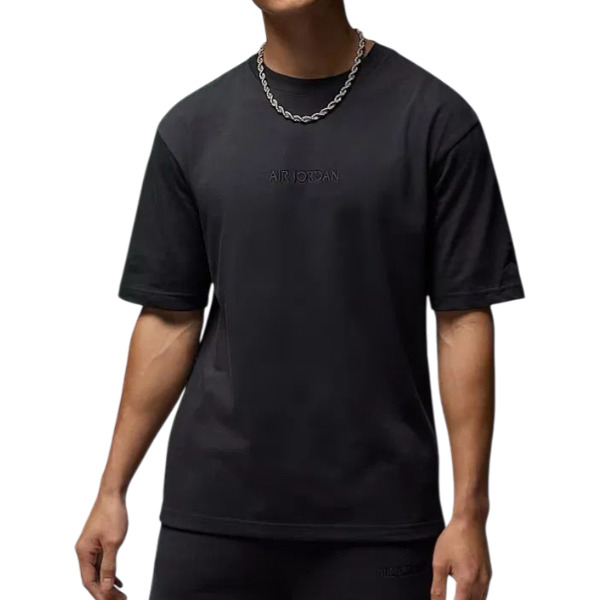 0358-POLERA JORDAN HOMBRE TALLA L-XXL POLERA JORDAN HOMBRE TALLA L-XXL