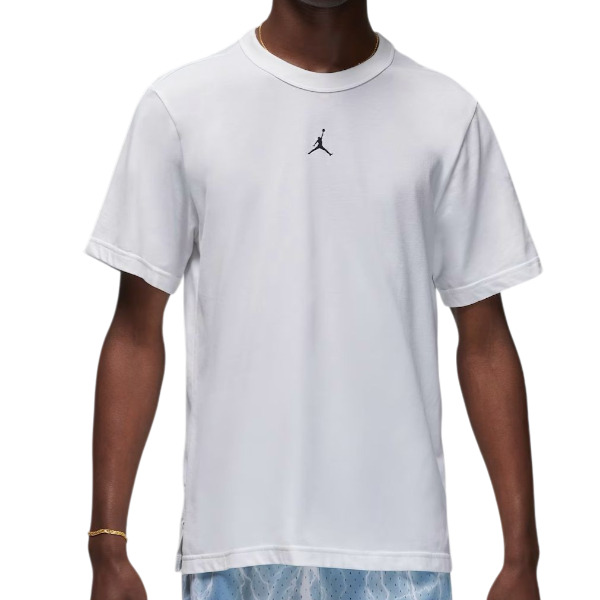 0360-POLERA JORDAN HOMBRE TALLA M POLERA JORDAN HOMBRE TALLA M