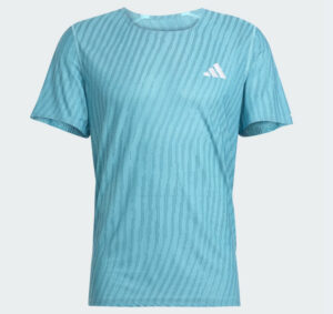 0362-POLERA ADIDAS RUNNING HOMBRE TALLA L POLERA ADIDAS RUNNING HOMBRE TALLA L