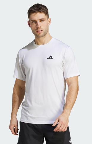 0363-1-POLERA ADIDAS HOMBRE TALLA S-M-XL POLERA ADIDAS HOMBRE TALLA S-M-XL