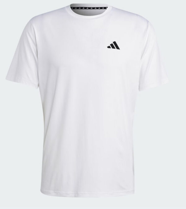 0363-2-POLERA ADIDAS HOMBRE TALLA S-M-XL POLERA ADIDAS HOMBRE TALLA S-M-XL