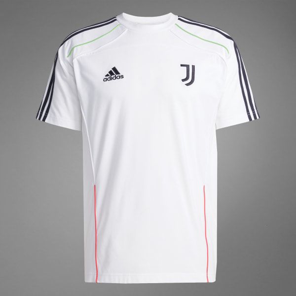 POLERA ADIDAS JUVENTUS HOMBRE TALLA L-XL