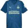 0368-1-CAMISETA PSV PUMA HOMBRE TALLA M CAMISETA PSV PUMA HOMBRE TALLA M