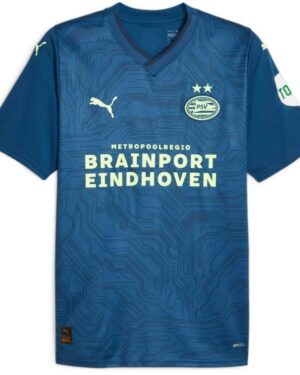 CAMISETA PSV PUMA HOMBRE TALLA M