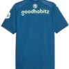 0368-2-CAMISETA PSV PUMA HOMBRE TALLA M CAMISETA PSV PUMA HOMBRE TALLA M