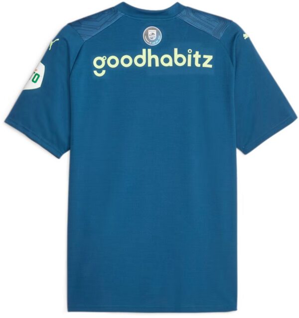 0368-2-CAMISETA PSV PUMA HOMBRE TALLA M CAMISETA PSV PUMA HOMBRE TALLA M