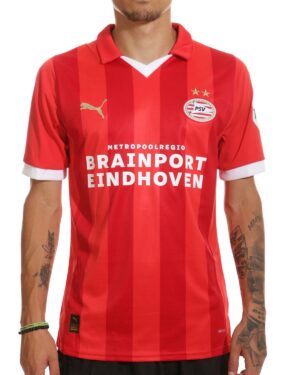 CAMISETA PSV PUMA HOMBRE TALLA M
