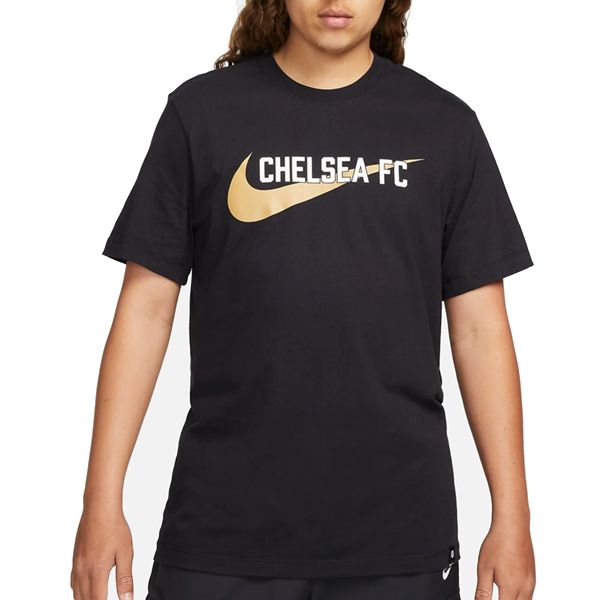 POLERA NIKE ALGODÓN CHELSEA TALLA S-M