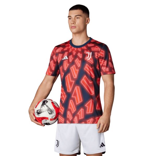 POLERA JUVENTUS ADIDAS HOMBRE TALLA L