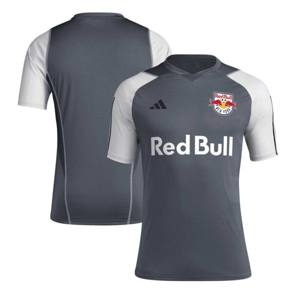 POLERA ADIDAS NEW YORK  RED BULL HOMBRE TALLA L