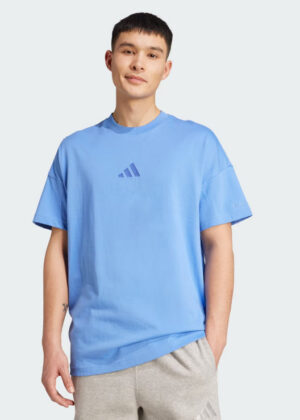 0376-POLERA ADIDAS ZNE HOMBRE TALLA XXL POLERA ADIDAS ZNE HOMBRE TALLA XXL