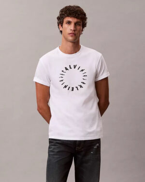 POLERA CALVIN KLEIN HOMBRE TALLA XXL