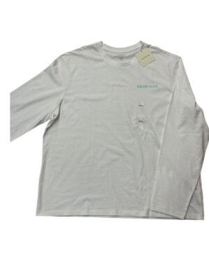 POLERA CALVIN KLEIN HOMBRE TALLA XXL