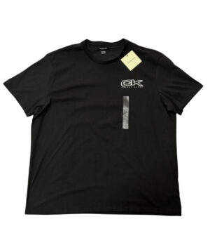 0381-POLERA CALVIN KLEIN HOMBRE TALLA XXL POLERA CALVIN KLEIN HOMBRE TALLA XXL