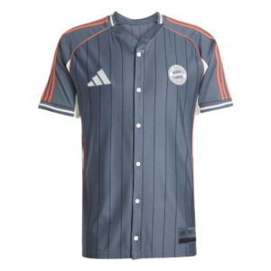 POLERA BAYERN MUNICH ADIDAS HOMBRE TALLA M