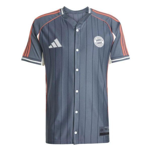 0382-1-POLERA BAYERN MUNICH ADIDAS HOMBRE TALLA M POLERA BAYERN MUNICH ADIDAS HOMBRE TALLA M