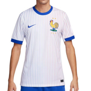 CAMISETA FRANCIA NIKE HOMBRE TALLA S