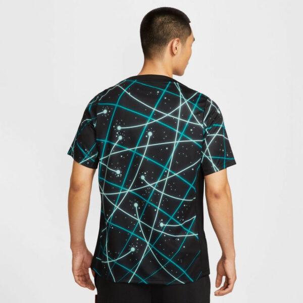 CAMISETA PREMATCH NIKE INTER DE MILAN HOMBRE TALLA L-XL-XXL