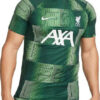 CAMISETA PRE MATCH LIVERPOOL FC NIKE HOMBRE TALLA M