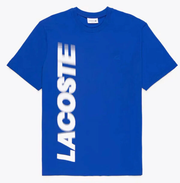 POLERA LACOSTE HOMBRE TALLA L-XL-XXL