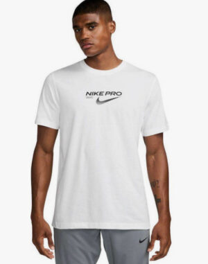 0393-POLERA NIKE PRO HOMBRE TALLA XXL POLERA NIKE PRO HOMBRE TALLA XXL