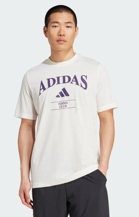 0394-POLERA ADIDAS HOMBRE TALLA M POLERA ADIDAS HOMBRE TALLA M