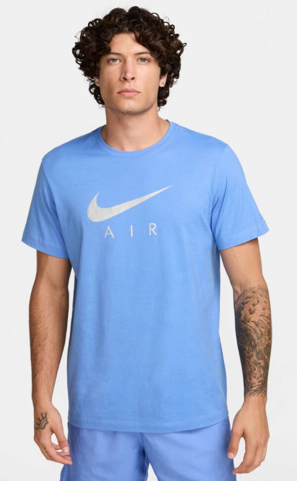 0396-POLERA NIKE HOMBRE TALLA S POLERA NIKE HOMBRE TALLA S