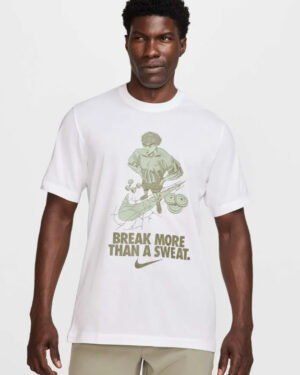0397-POLERA NIKE HOMBRE TALLA S POLERA NIKE HOMBRE TALLA S