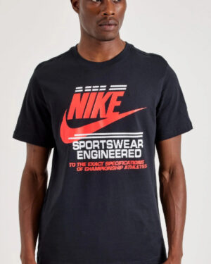 0398-POLERA NIKE HOMBRE TALLA L POLERA NIKE HOMBRE TALLA L