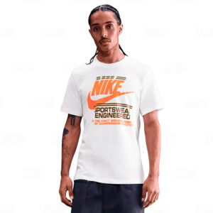 0399-POLERA NIKE HOMBRE TALLA S-M-XXL POLERA NIKE HOMBRE TALLA S-M-XXL