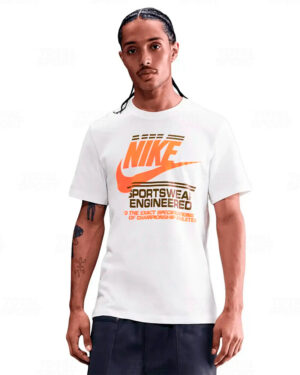 0399-POLERA NIKE HOMBRE TALLA S-M-XXL POLERA NIKE HOMBRE TALLA S-M-XXL