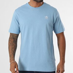 0400-POLERA ADIDAS ORIGINALS HOMBRE TALLA M POLERA ADIDAS ORIGINALS HOMBRE TALLA M
