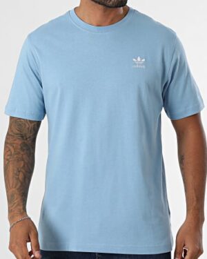 0400-POLERA ADIDAS ORIGINALS HOMBRE TALLA M POLERA ADIDAS ORIGINALS HOMBRE TALLA M