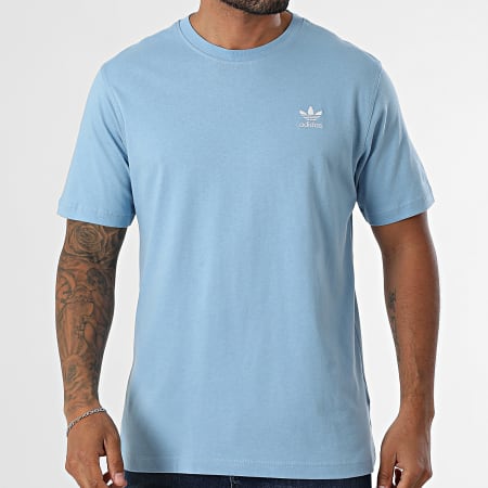 0400-POLERA ADIDAS ORIGINALS HOMBRE TALLA M POLERA ADIDAS ORIGINALS HOMBRE TALLA M